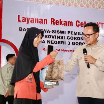 Wamendagri Bima Arya Tegaskan Kualitas dan Partisipasi Pemilih Tetap Terjaga Saat Pilkada