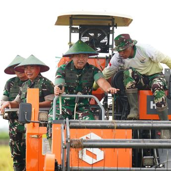 KSAD Tingkatkan Kesejahteraan Warga Papua dengan Program Air Bersih dan Energi Ramah Lingkungan