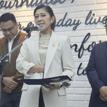 Menkomdigi Optimis Soal Tiga Program Digitalisasi dengan Mensesneg