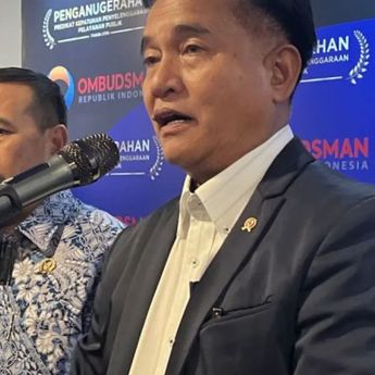 Menko Yusril Berikan Sambutan Positif Terhadap Rencana DPR Bentuk Panja Pemasyarakatan