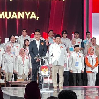 Atasi Polusi Jakarta, Ridwan Kamil Bakal Terapkan WFH Bergilir