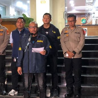 Polisi Cuma Sita Duit Rp600 Juta dari 3 Bandar Judi Online Ribuan Situs