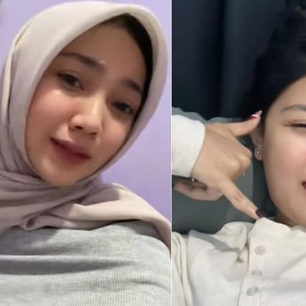 Terpopuler: Link Video Yayaarasyid Makan Es Krim, Isa Zega Umrah Sebagai Wanita Tuai Kritik