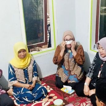 Menteri PPPA Desak Penangkapan Pemerkosa dan Pembunuh Anak 7 Tahun di Banyuwangi