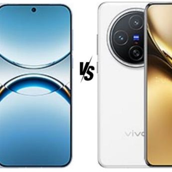 Oppo Find X8 vs Vivo X200, Mana Lebih Unggul?