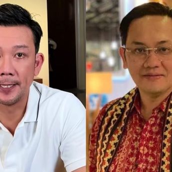 Singgung Harga Diri, Terungkap Motif Denny Sumargo 'Labrak' Farhat Abbas ke Rumahnya