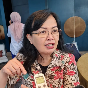 KPPPA: Adiksi Judi Kepala Keluarga Buat Perempuan dan Anak Rentan Terdampak