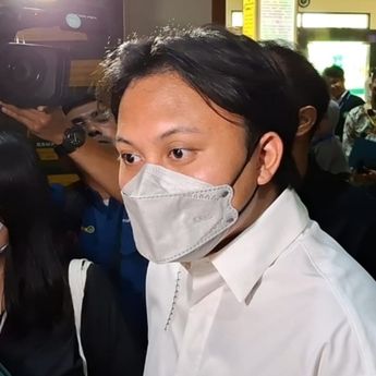 Hasil Sidang Itsbat Nikah Rizky Febian dan Mahalini