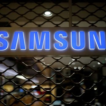 Samsung Resmikan Pusat Riset Semikonduktor