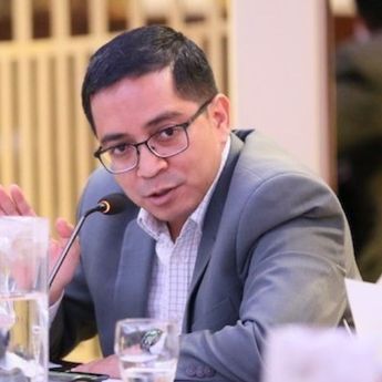 Profil Philips Vermonte yang Dilantik Hasan Nasbi Jadi Jubir PCO