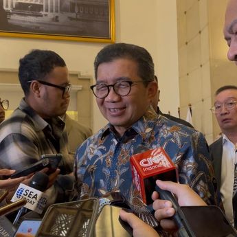 Bos Danantara Buka Peluang Caplok Lebih dari 7 BUMN Raksasa, Proses Bertahap