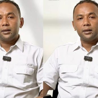 Profil Hariqo Wibawa Satria, Juru Bicara Kantor Komunikasi Kepresidenan