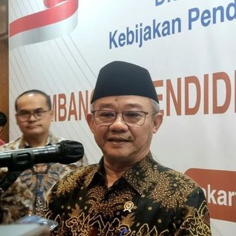 Mendikdasmen: Guru Diharapkan Hindari Politisasi Profesi dan Golput