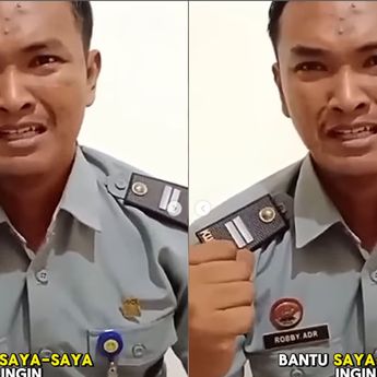 Viral Petugas Lapas Tanjung Raja Dimutasi Usai Viralkan Napi Pesta Narkoba di dalam Penjara