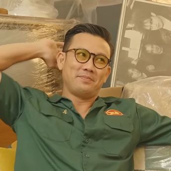 Wow! Denny Sumargo Pernah Kalah Judi Sampai Rp30 Miliar