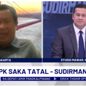 MA Dinilai Lamban dan Tidak Peduli Berkas PK Terpidana Kasus Vina, Susno Duadji: Banyak yang Teriak Bubarkan Saja