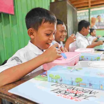 Sinergi Antar Kementerian Jadi Kunci Keberhasilan Program Makan Bergizi Gratis