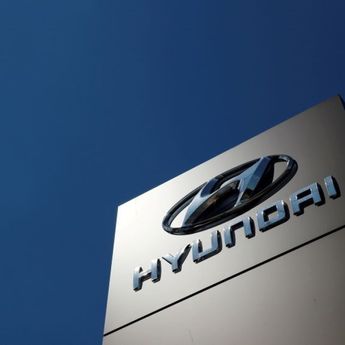 Tiga Orang Tewas saat Uji Coba Mobil di Pabrik Hyundai Ulsan