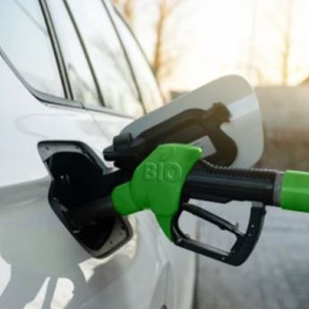 Jepang Targetkan Semua Mobil Baru Pakai Biofuel pada 2030