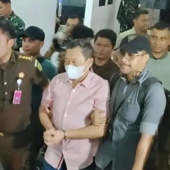 Ini Peran Hendry Lie dalam Kasus Korupsi Timah