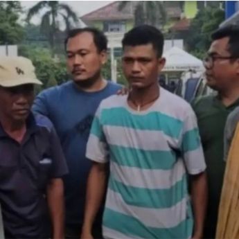 Pelaku yang Setrum dan Cekoki Miras Bocah yang Dituduh Mencuri Uang di Tangerang Dibekuk