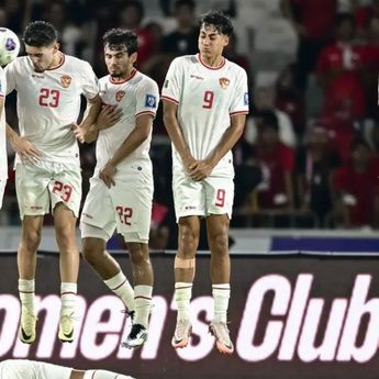 Timnas Taklukkan Arab Saudi, Menpora: Semoga Bisa Dipertahankan 