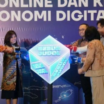 Kemkomdigi Aktifkan Patroli Siber untuk Tanggulangi Judi Online