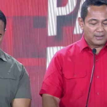 Hendi Paparkan Strategi Ekonomi dan Budaya di Debat Pilkada Jateng