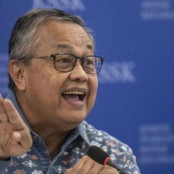 Bank Indonesia Tahan BI-Rate di Level 6 Persen untuk Perkuat Stabilitas Rupiah