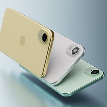 iPhone 17 Air Bisa Jadi Smartphone Apple Tertipis, Punya Ketebalan Hanya 6mm