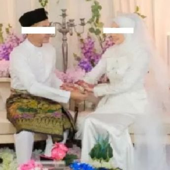 Sepasang Pengantin Baru Stres Lunasi Pinjaman Rp 134 Juta untuk Pernikahan Mewah