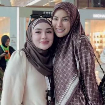 Borok Shella Saukia Dibongkar oleh Mail Teman Dekat Nikita Mirzani