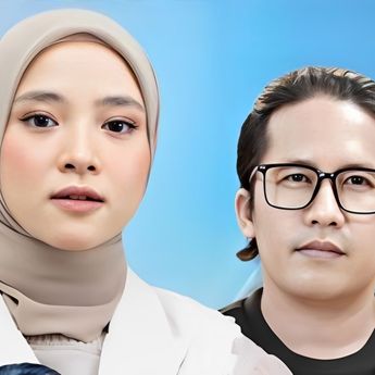 9 Artis Indonesia yang Nikahi Selingkuhan, Terbaru Nissa Sabyan dan Ayus