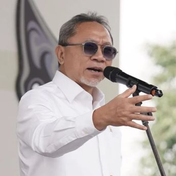 Menko Zulkifli: Subsidi Pupuk Akan Diatur Berdasarkan Kebutuhan, Bukan Jumlah Anggaran