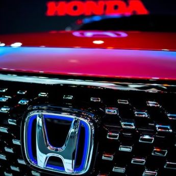 Honda Harap Dapat Menggandakan Jarak Tempuh Mobil Listrik dengan Baterai Solid-State