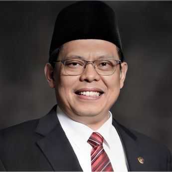 Profil Agus Joko Pramono, Pimpinan KPK yang Baru untuk Periode 2024-2029