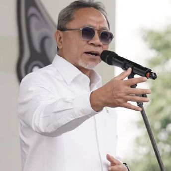 Zulkifli Hasan: Bulog Harus Kembali Menjadi Lembaga Non-Komersial untuk Swasembada Pangan