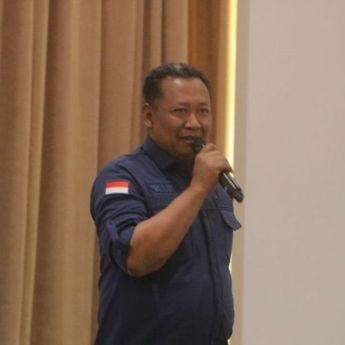 Profil Fitroh Rohcahyanto, Eks Direktur Penuntutan Kini Jadi Pimpinan KPK