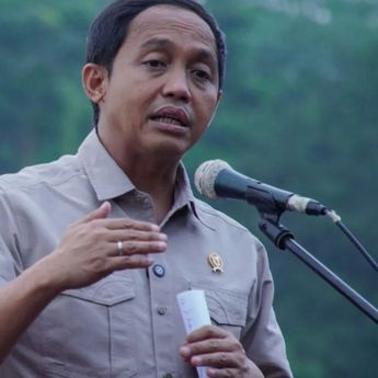 Menhut Siap Cabut Izin Pinjam Kawasan Hutan Perusahaan Nakal