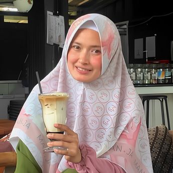 Profil Mega Aulia, Mantan Artis yang Minta Sinetron Lawasnya Saat Belum Berhijab Tak Ditayangkan