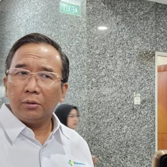 Kemenkes Belum Terima Daftar Pelaku Kasus Perundungan di PPDS Unsrat