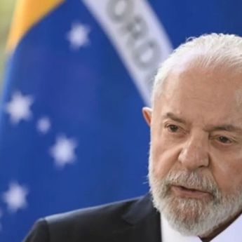 Mantan Presiden Brasil Diduga Rencanakan Kudeta Presiden Lula