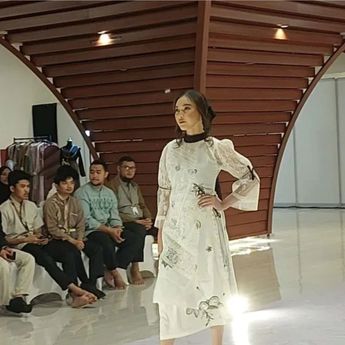 Kementerian UMKM Perluas Kerja Sama Internasional untuk Mewujudkan Indonesia sebagai Pusat Modest Fashion