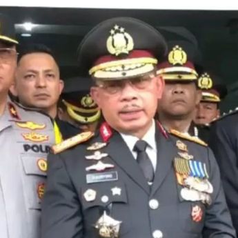 Kapolda Sumbar Telusuri Motif AKP Dadang Tembak Mati AKP Ulil