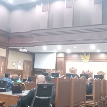 Ada Kekeliruan Legalitas di Kasus Korupsi Tata Niaga Timah Senilai Rp 300 Triliun, Ini Faktanya