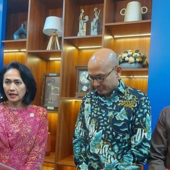 Dua Kementerian Perkuat Perlindungan Pekerja Migran