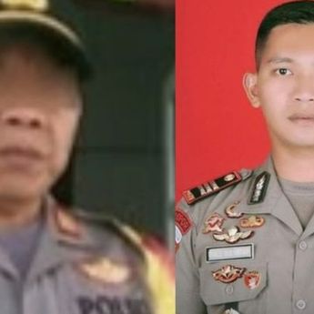 4 Fakta Polisi Tembak Polisi di Polres Solok Selatan, AKP Ulil Riyanto Tewas dengan 2 Luka Tembak di Kepala