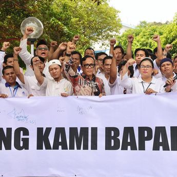 Wamenaker Noel Turun Tangan Usai Gaji Karyawan Indofarma Tak Dibayar