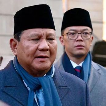 Setelah Kunjungan Kenegaraan, Prabowo Akan Kembali ke Indonesia pada 24 November