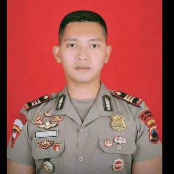 Polisi Tembak Polisi di Sumbar, AKP Ryanto Ulil Anshar Terkena 2 Peluru di Kepala